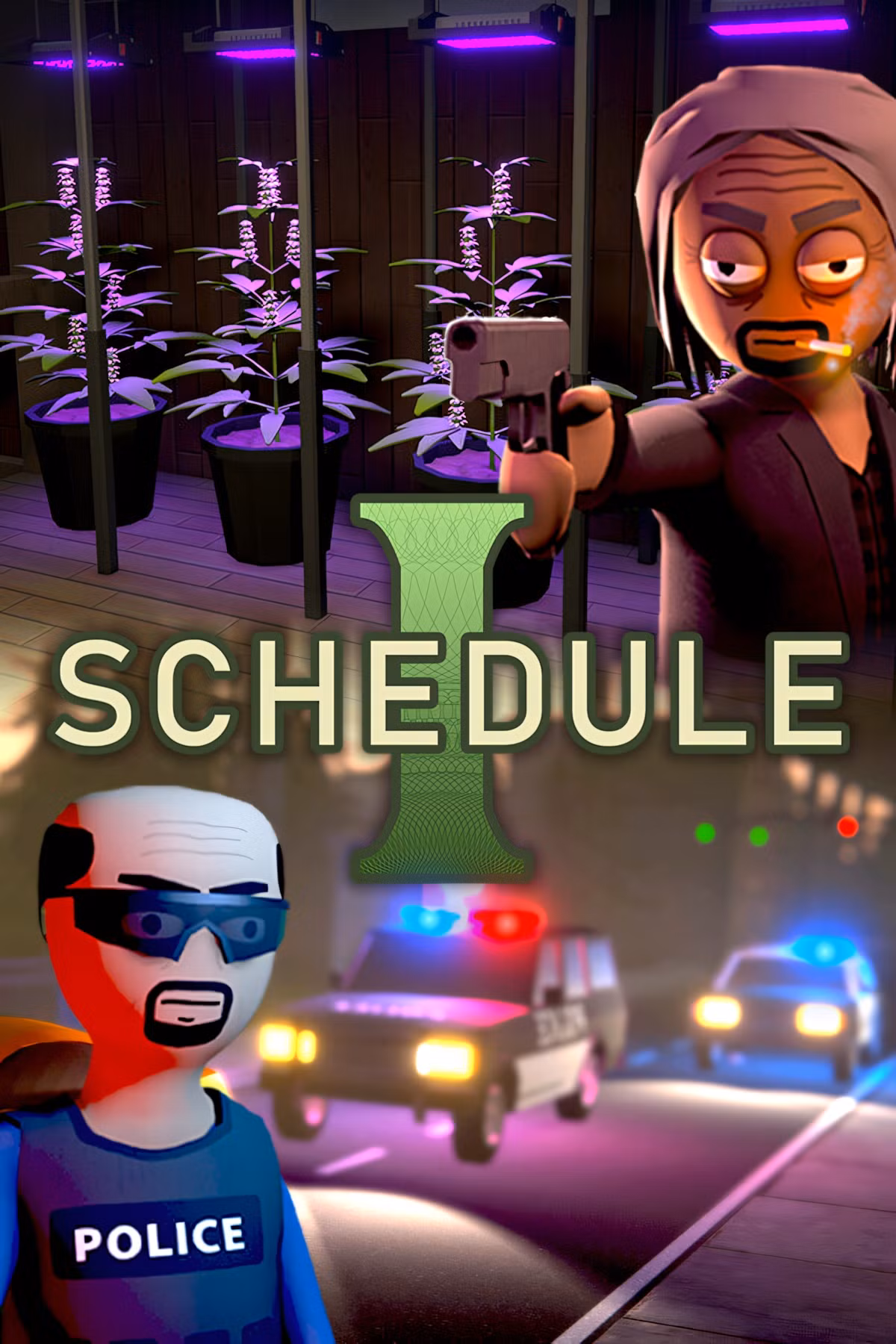 schedule